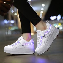 바퀴달린신발 롤러슈즈 힐리스 운동화