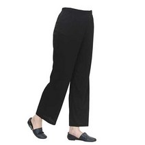 티앤원 쿨론 9부 통바지 S~5X 빅사이즈 여름 바지