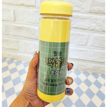 선샤인마켓 딱붙어 텀블러 수험생 합격 기원 응원 선물 시험 만점 고3 수능 간식 고시 합격엿 세트, 딱붙어 텀블러풀세트 + 포장박스