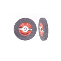 일음쇼핑^^*m올윈-탁상그라인더용 연마석 5 (125mm) 60 (1EA) 절단 절삭 공구날 전동 작업 그라인더일medi^*^, ab*^^선택없는