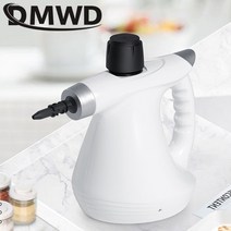 스팀 해빙기 서비스공구DMWD 다목적 전기 스팀 청소기 300ml 1000W 핸드 헬드 고, 03 UK