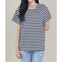 릴리패브릭 [DIY패턴지]86-526 P1255 - Tshirt (여성 티셔츠)
