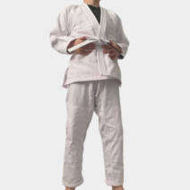 미친가성비 주짓수 도복 (화이트벨트 무료 증정)