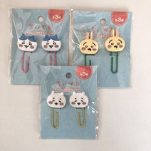 치이카와 하치와레 우사기 참 클립