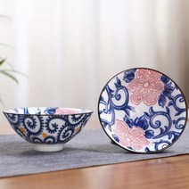 중국전통 나무 도자기 찻잔세트, 8X3.2CM 70ML, A25 - 8X3.2CM 70ML