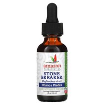 어메이징 테라핍틱스 Stone Breaker 찬카 피에드라 30ml(1fl oz)