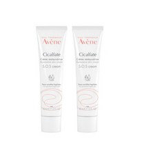 [아벤느] 시칼파트 S.O.S크림 40ml + 40ml, 상세 설명 참조, 상세 설명 참조, 상세 설명 참조