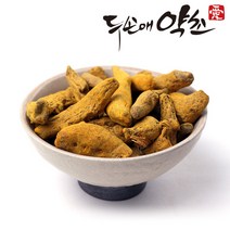 두손애약초 강황(인도산), 300g, 1개