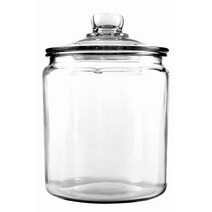 (호주직구) 앵커호킹 헤리티지 자 유리 용기 26 x 17.5cm 3.75L