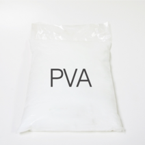 폴리비닐알코올 PVA가루 탱탱볼 만들기 1KG