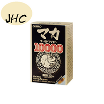 [일본직구/구매대행] 오리히로 마카골드 매그넘 10000 60정 (30일분) 1병, 1개