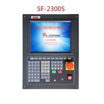 SF2300S CNC 컨트롤러 화염 플라즈마 절단기 10.4 화면 SH/F2200H 시스템의