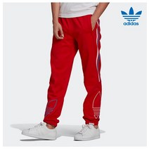 [아디다스] 바지 BQJ FTO 트랙팬츠 GN3557