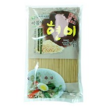 맛있는 두레생협 현미쌀국수 업소용 식당용 식자재 소스 분말 양념, 상품선택