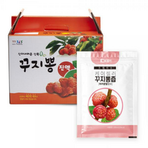 케이셀러 간에좋은즙 꾸지뽕즙 무농약 유기농 구지뽕즙 구찌뽕즙 100ml 60포, 60개입, 100ml(일반형) 1박스