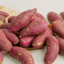 [고파남/당일발송] 베니하루카 꿀고구마, 5kg (한입), 1개
