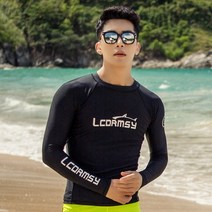 서핑수트 잠수복 웻슈트 초등 키즈 네오프렌 잠수 슈트 수트 한국어 버전의 커플 분할, 1, xxl