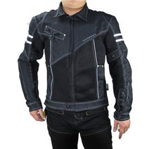 리에뜨보호대 니슬라이더 다이네즈보호대 오토바이상체보호대 원피스 레이싱 의류 카트 슈트 오프로드 레이싱 의류 바지 바지 자켓 여름 통기성 보호, XL, 검은 색
