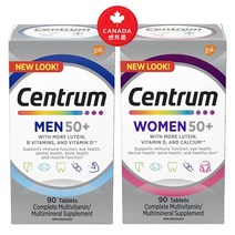 CENTRUM 캐나다 센트룸 실버맨&실버우먼 멀티 종합비타민 90정-2병(캐나다 직배송>면역력을 위하여~), 50세이상 실버포맨+실버포우먼 2통, 2개, 90정” class=”wr-img”></a></div>
</div>
</div>
</div>
<div class=
