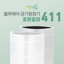 블루에어411 공기청정기 파티클 콤비네이션 호환필터, 03.THE프리미엄