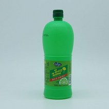 레이지 라임 주스 농축액 1L, 상세페이지 참조, 1000ml