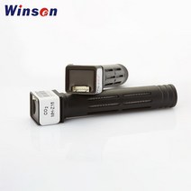 10PCS MH-Z16 센서 온도 CO2 NDIR 듀얼 채널 적외선 가스 이산화탄소 모듈 저전력 소비 UART/PWM, 02 0-5000ppm