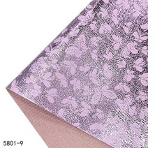 레이져각인기 각인장비UV레이저마킹산업용레이저프린터홀로그램 레이저 인조 가죽 패브릭 시트 무지개 빛, 09 501-