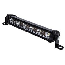 18W LED 써치라이트 스틱집중형, 4개