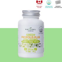 비프로폴리스 분말 가루 캡슐 아연 프리미엄 꿀 캐나다 저스트 프로폴리스 추출물 영양제 2000 플러스 플로폴리스 플라보노이드 BEEPROPOLIS SOD 항산화 플라보노이드