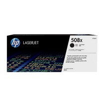 HP 508X정품토너(대용량) CF360X(검정) CF361X(파랑) CF362X(노랑) CF363X(빨강) M552dn M553n M553dn M553x, 파랑