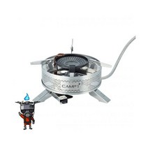 KOVEA 캠프1 플러스 스토브 YE, 1개