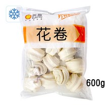 터보마켓 중국식품 냉동 선유화권 꽃빵 (소) 식재료