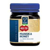 마누카헬스 마누카꿀 MGO 700+ 250G, 1개