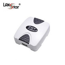 KFB793305프린터서버 ZOT USB2.0 PU201-PLUS 1포트, 1