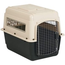 일본직발송 4. 펫 라이브러리 컬러 바리켄넬 울트라 ML B000TBPU8M, One Color_One Size, One Color_One Size, One Color
