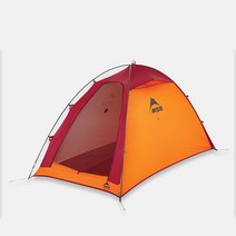 [MSR 엠에스알] 어드밴스 프로 2 플러스 텐트 4계절 알파인 비박 오토캠핑