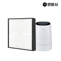 국산 H13 위니아 공기청정기 필터 MAPS-D515B R067M, 단품