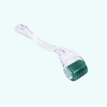 LIFTY AFLAJ 더마롤러 MTS 메조 스탬프 페이스롤러, 0.5mm, 화이트닝(미백)