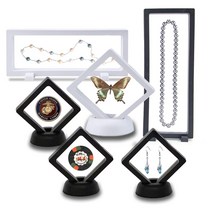 곰돌이 돌반지케이스 링박스 돌반지케이스, 흰색(23X9)