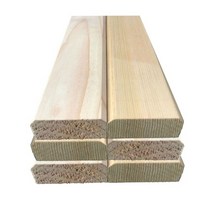 북미산 적삼목 무절 사우나재 28x70x3000mm (옹이없음)국내가공 구조재마감재 목재