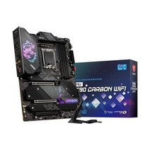 MSI MPG Z690 카본 와이파이 게이밍 메인보드