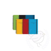 새임 스프링 노트 색상랜덤 학원공책 성경필사노트 고등학교공책