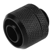 G14 황동 외부 스레드 호스 어댑터 커넥터 10x16mm PC 수냉식 시스템 튜브 용 고정밀 27, CHINA