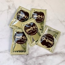 나이스 칠리스테이크소스 40g 증정용 2박스 200ea (할인행사), 2개