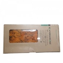 천연이끼 스칸디아모스 어텀(500g) - 공기정화 기능 관리쉽고 그늘에서도 잘 자라는 인테리어 식물 취미 원데이 클래스 디퓨저 화분 만들기(2개 이상 주문배송)