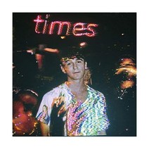 S G 루이스 SG Lewis times LP 음반 바이닐 레코드 앨범