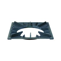 동아공업사 3열3구 상판(495X495mm) DA-74 주물 간택기 간텍기 부품 업소용 식당용 버너_AP5