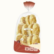 롯데 기린이네 미니소보로 8봉 어린이집간식 사무실간식 병원간식 보드라운 빵 빵맛집 부들부들, 7개
