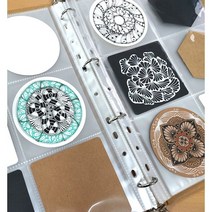 크라프트 바인더
