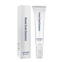 40ml 히알루론산 주름 제거 핸드 크림 보습 영양 미백 각질 굳은살 젤 안티 에이징 크랙 리페어, 01 40ml